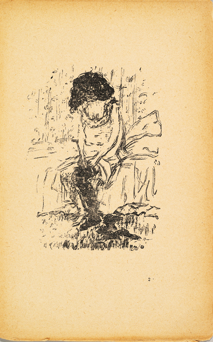  Piere Bonnard —— 79